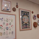 Uria 25 Rooms
