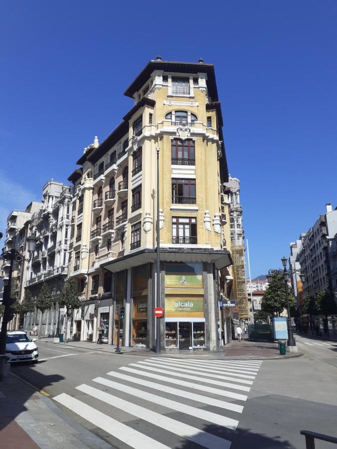 Bed & Breakfast Uria 25 Oviedo