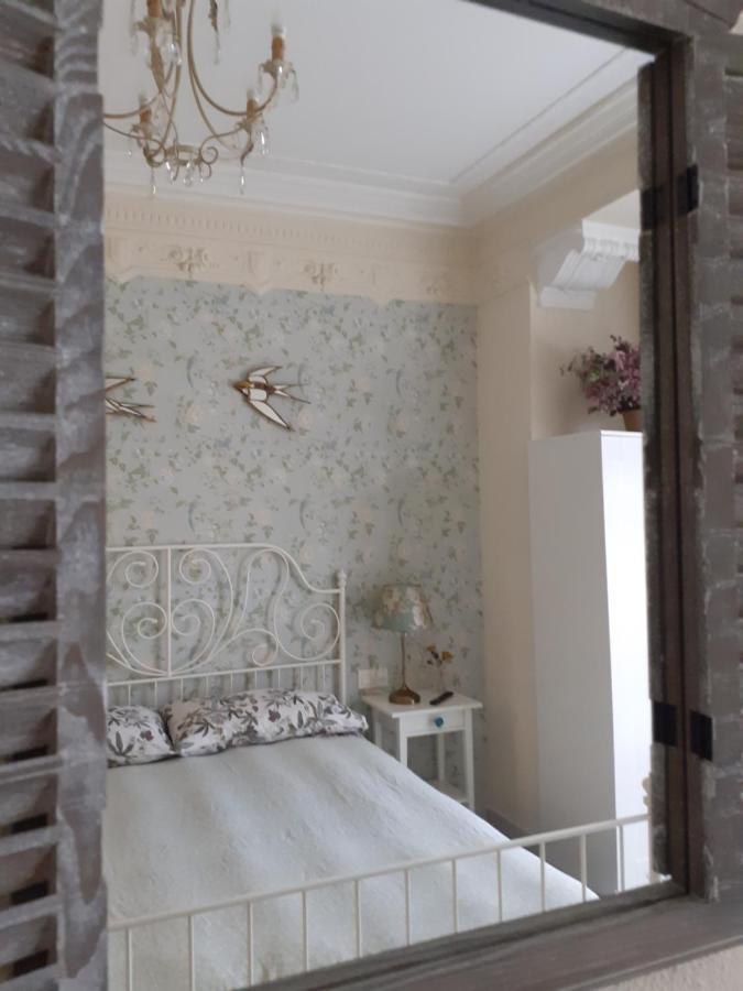 Bed & Breakfast Uria 25