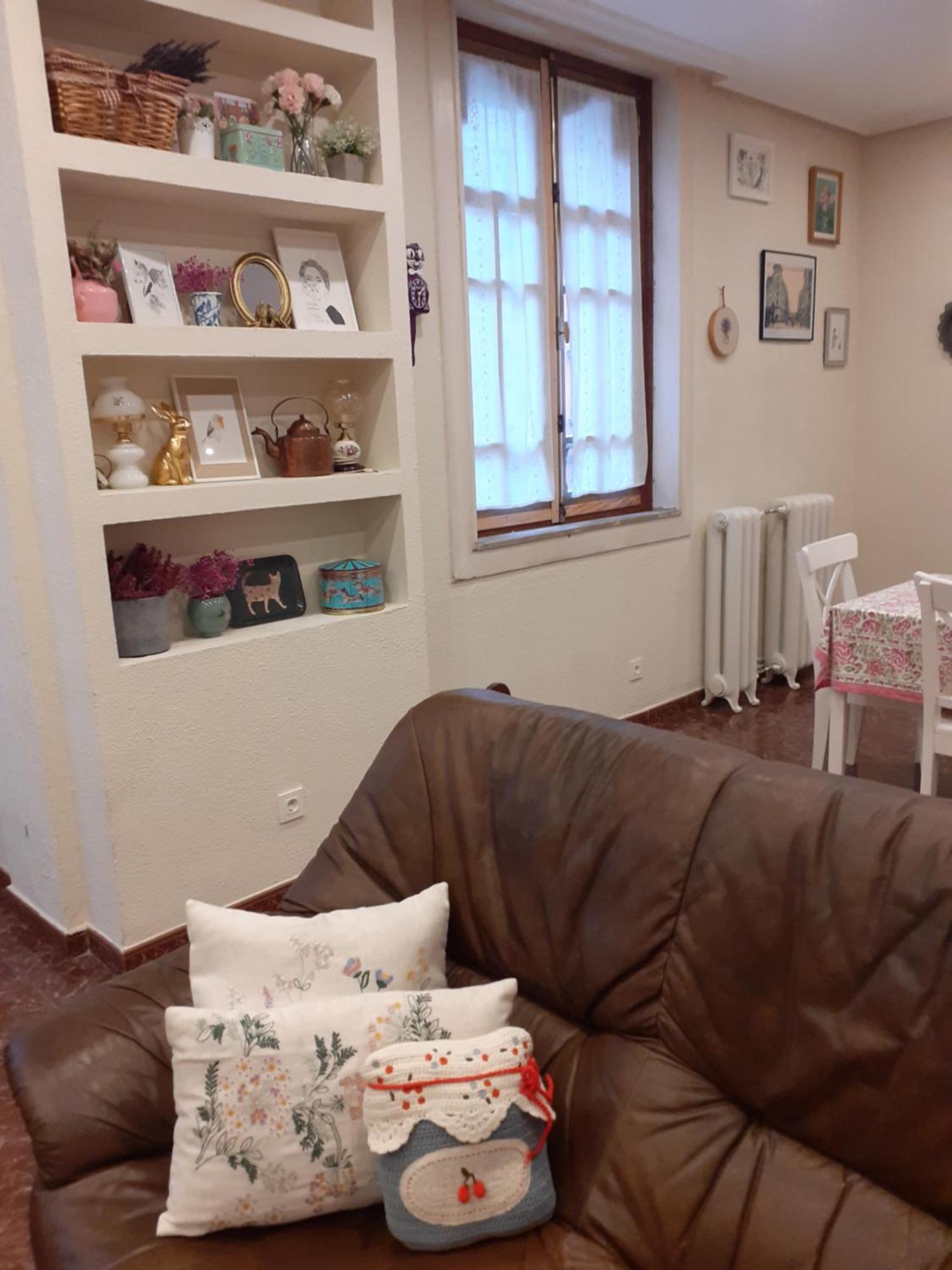Bed & Breakfast Uria 25 Oviedo