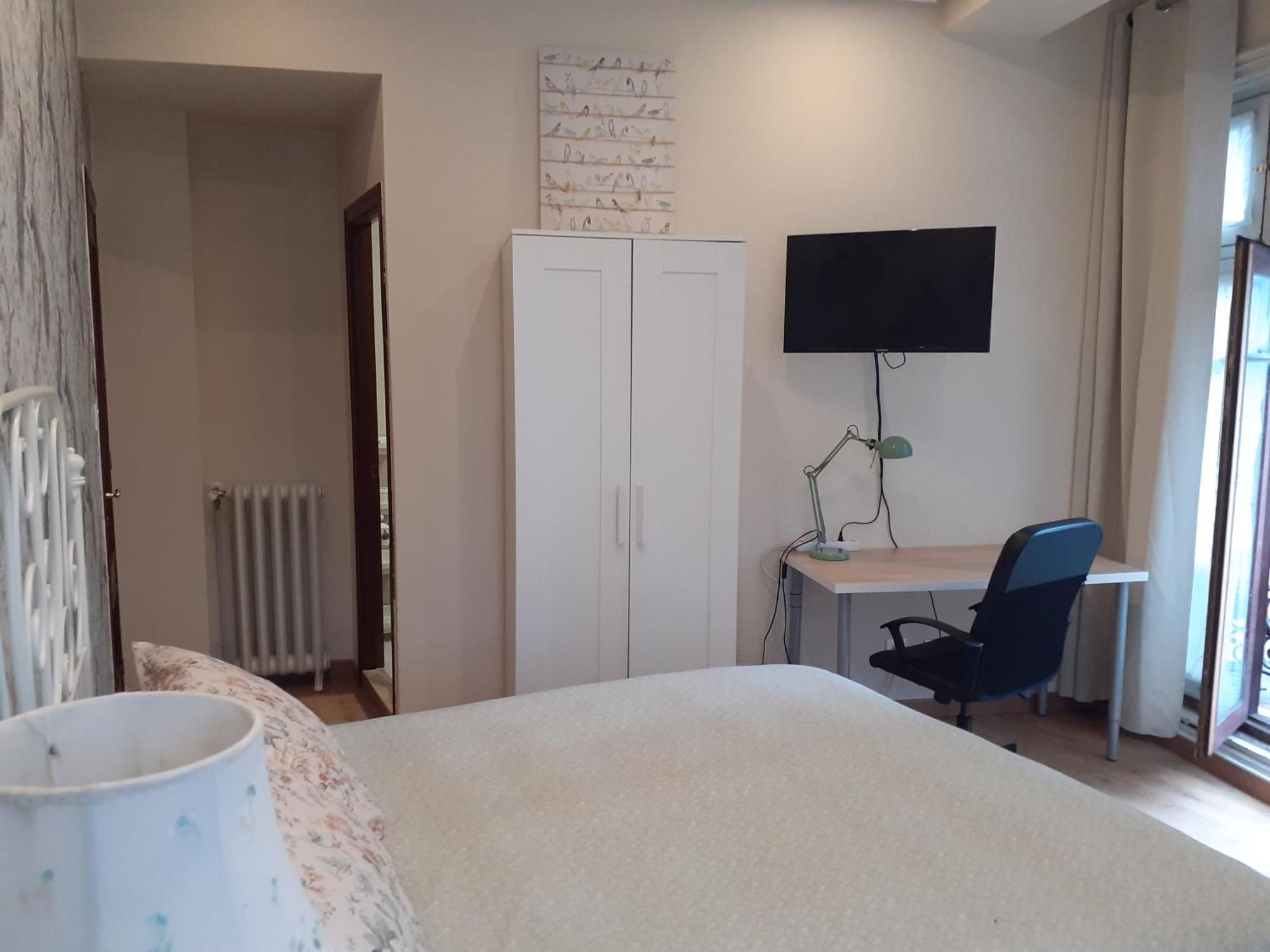 Bed & Breakfast Uria 25 *