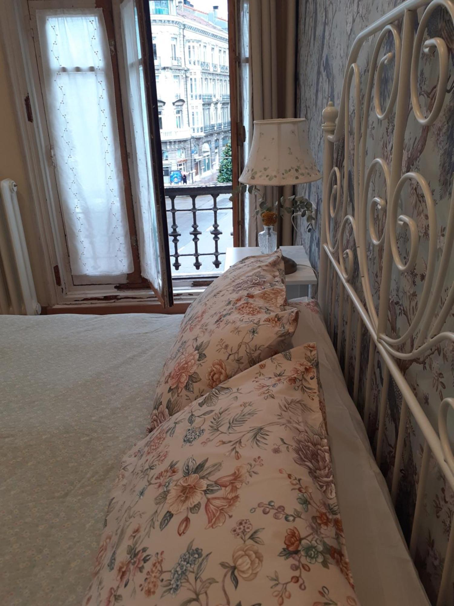 Uria 25 Bed & Breakfast