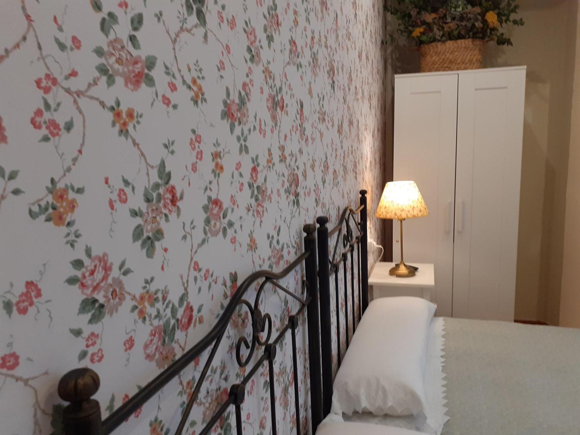 Bed & Breakfast Uria 25 *