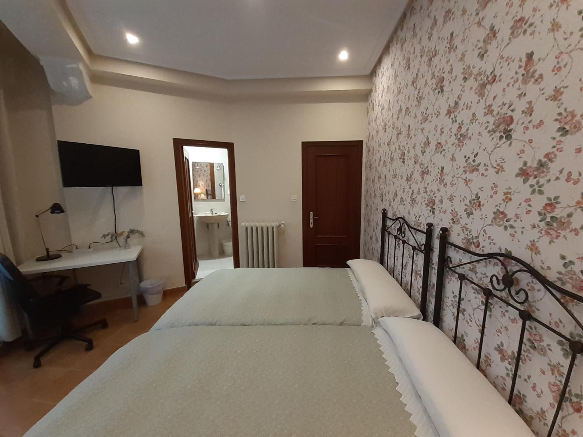 Uria 25 Bed & Breakfast *