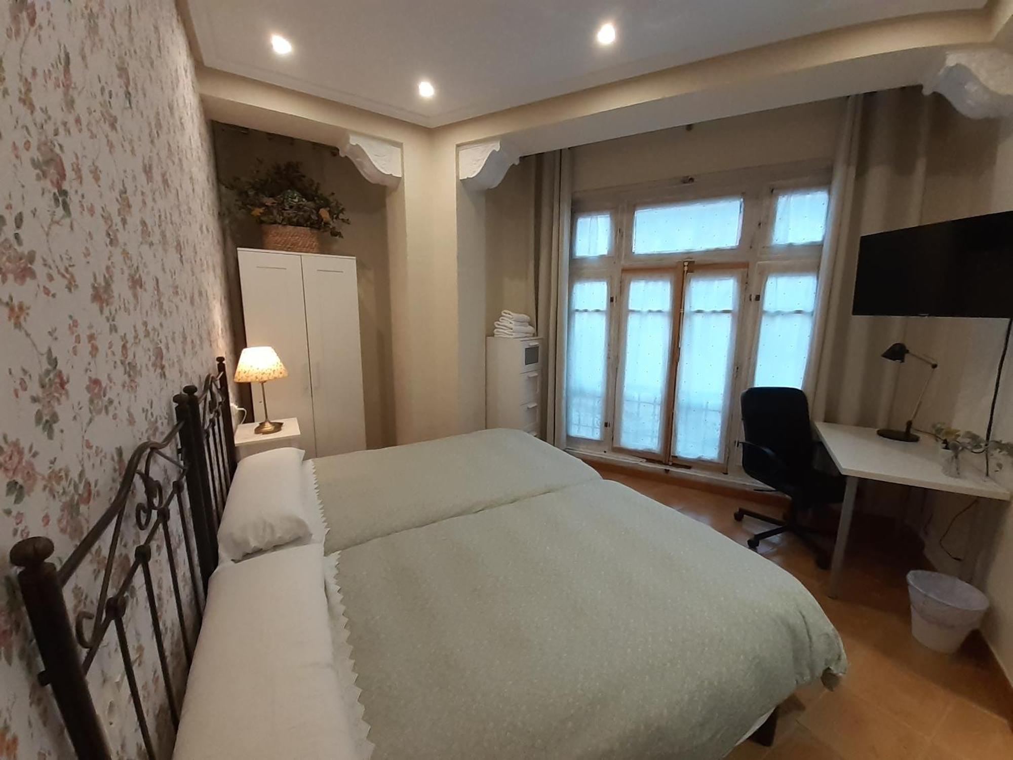 Uria 25 Bed & Breakfast *