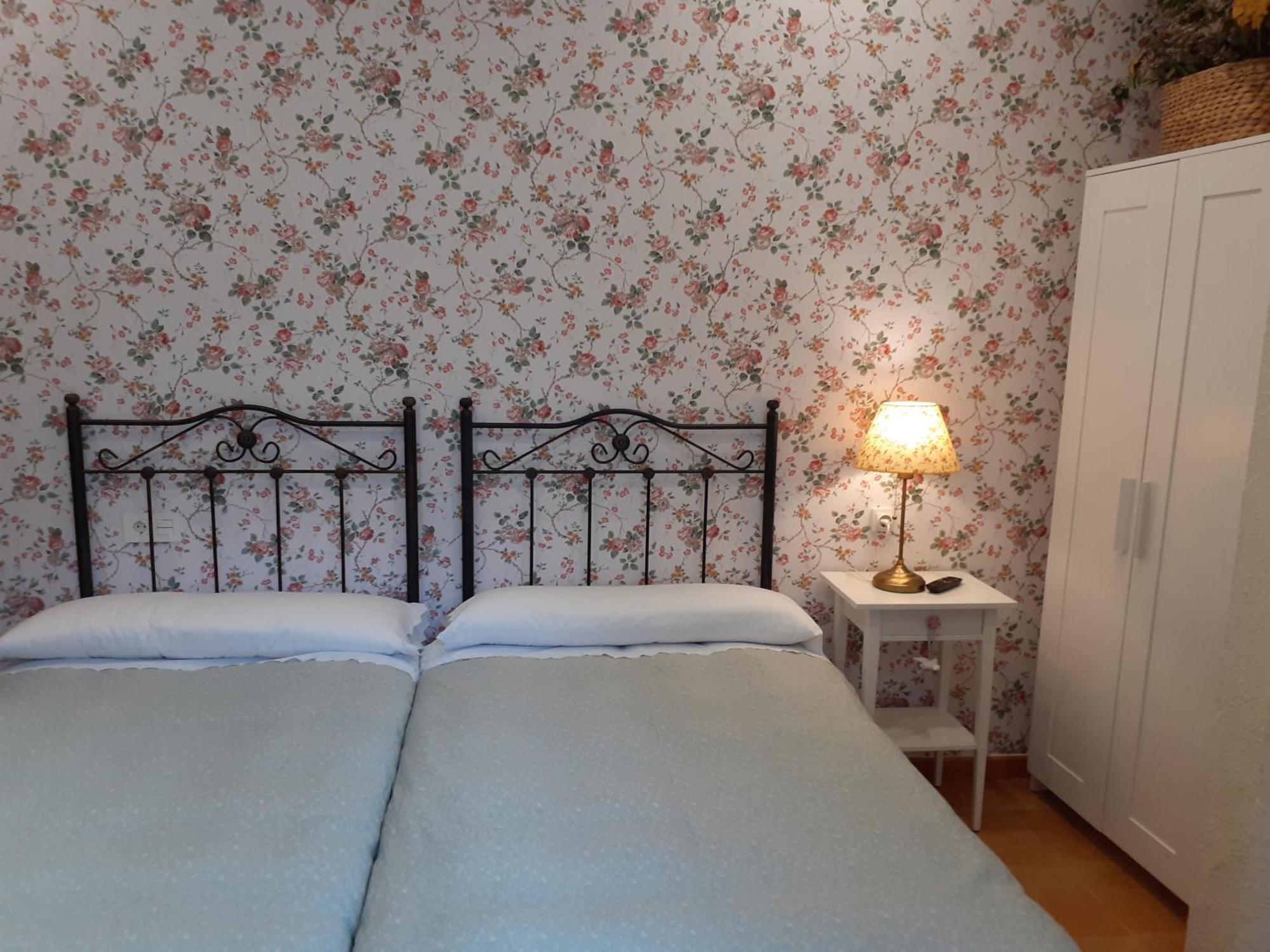 Bed & Breakfast Uria 25