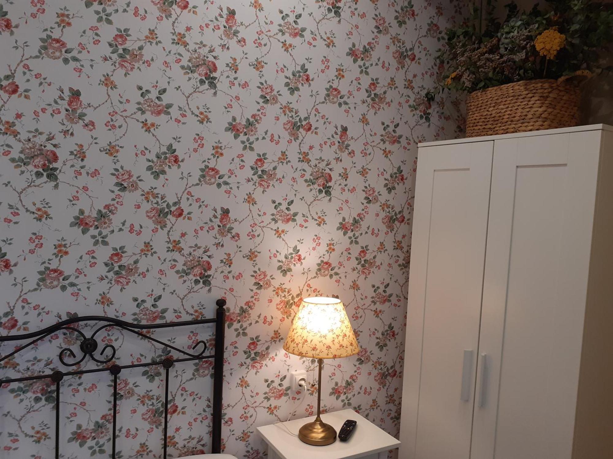 Uria 25 Bed & Breakfast