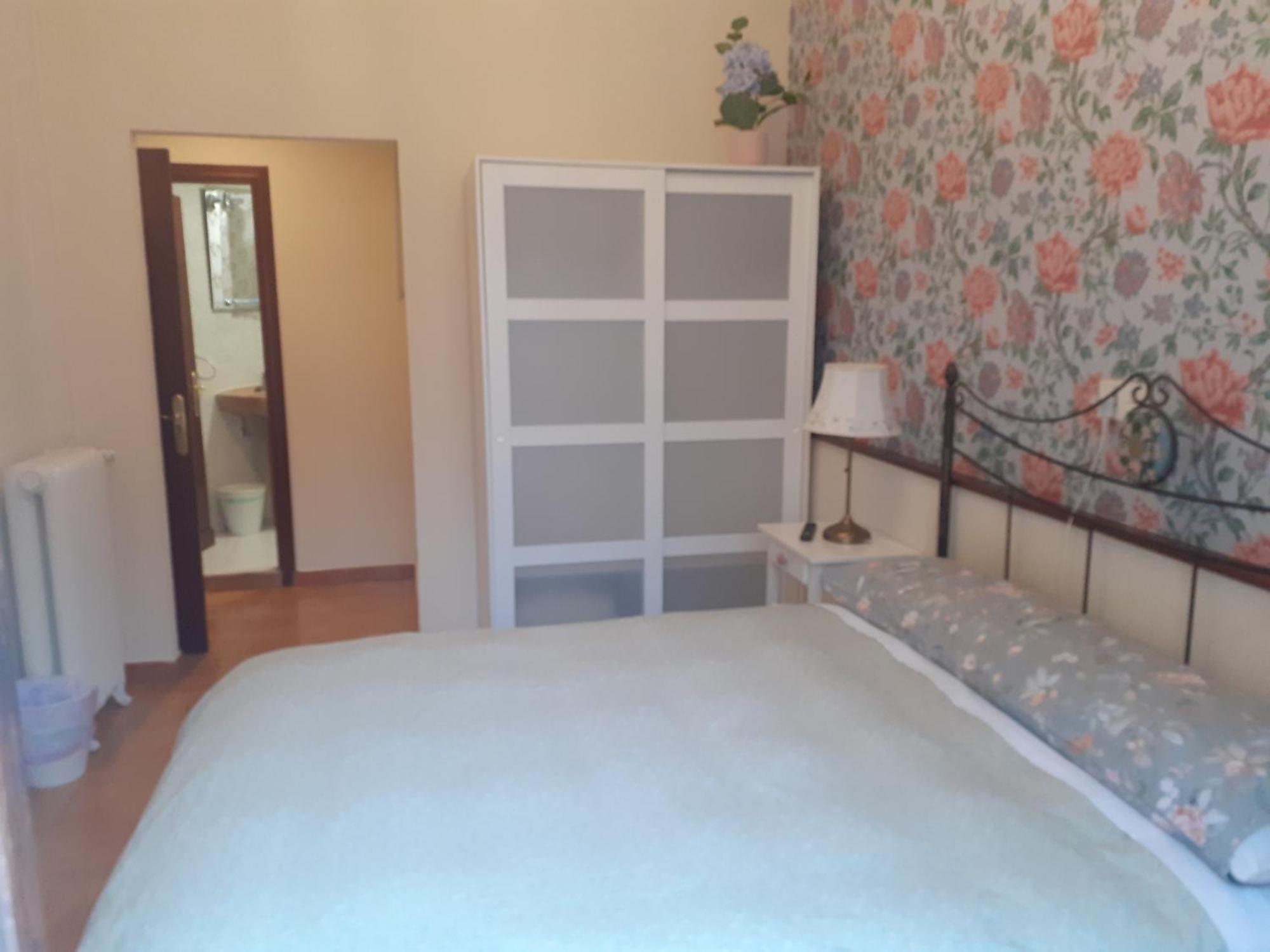 Bed & Breakfast Uria 25 *