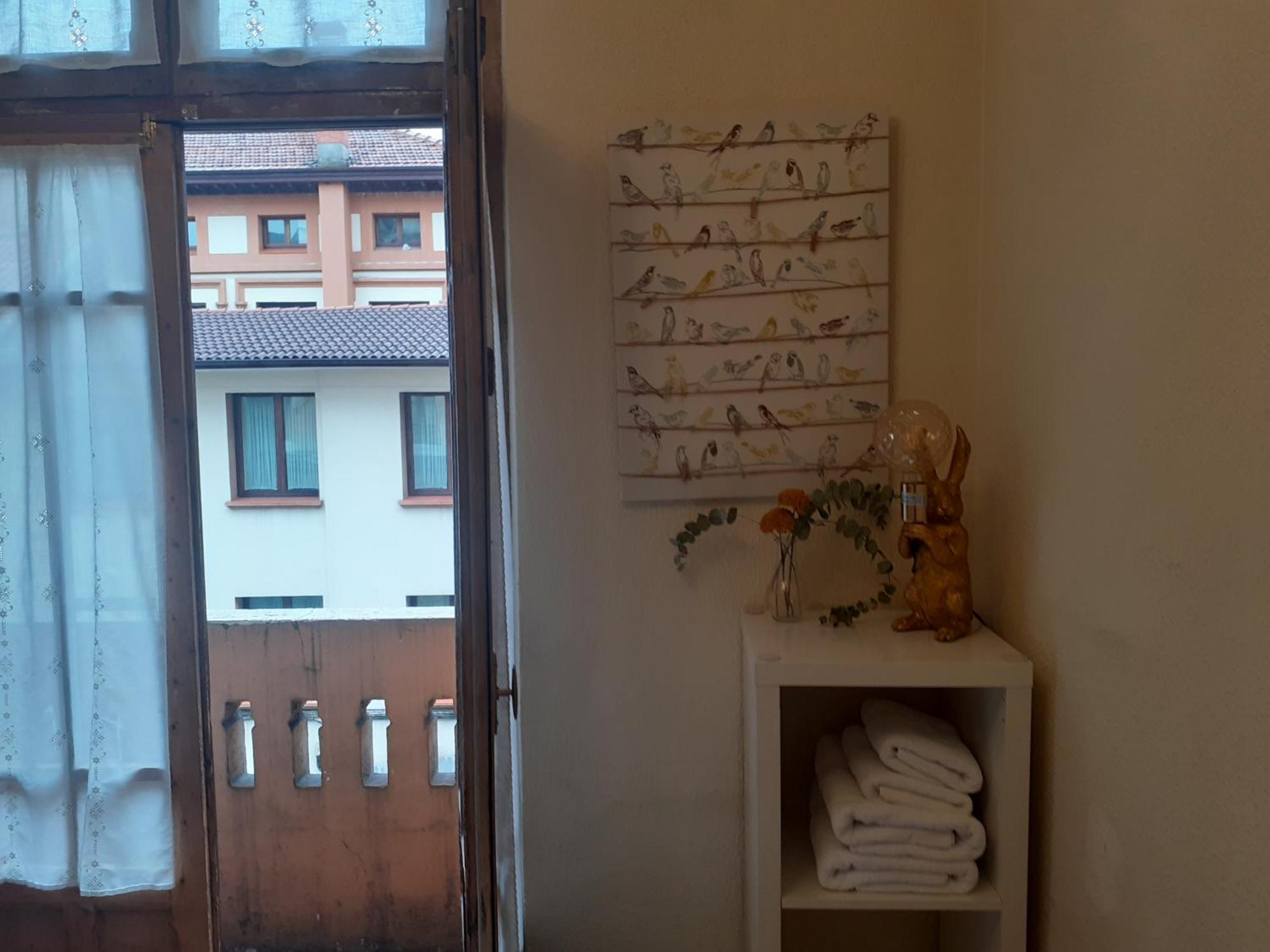 Bed & Breakfast Uria 25 *