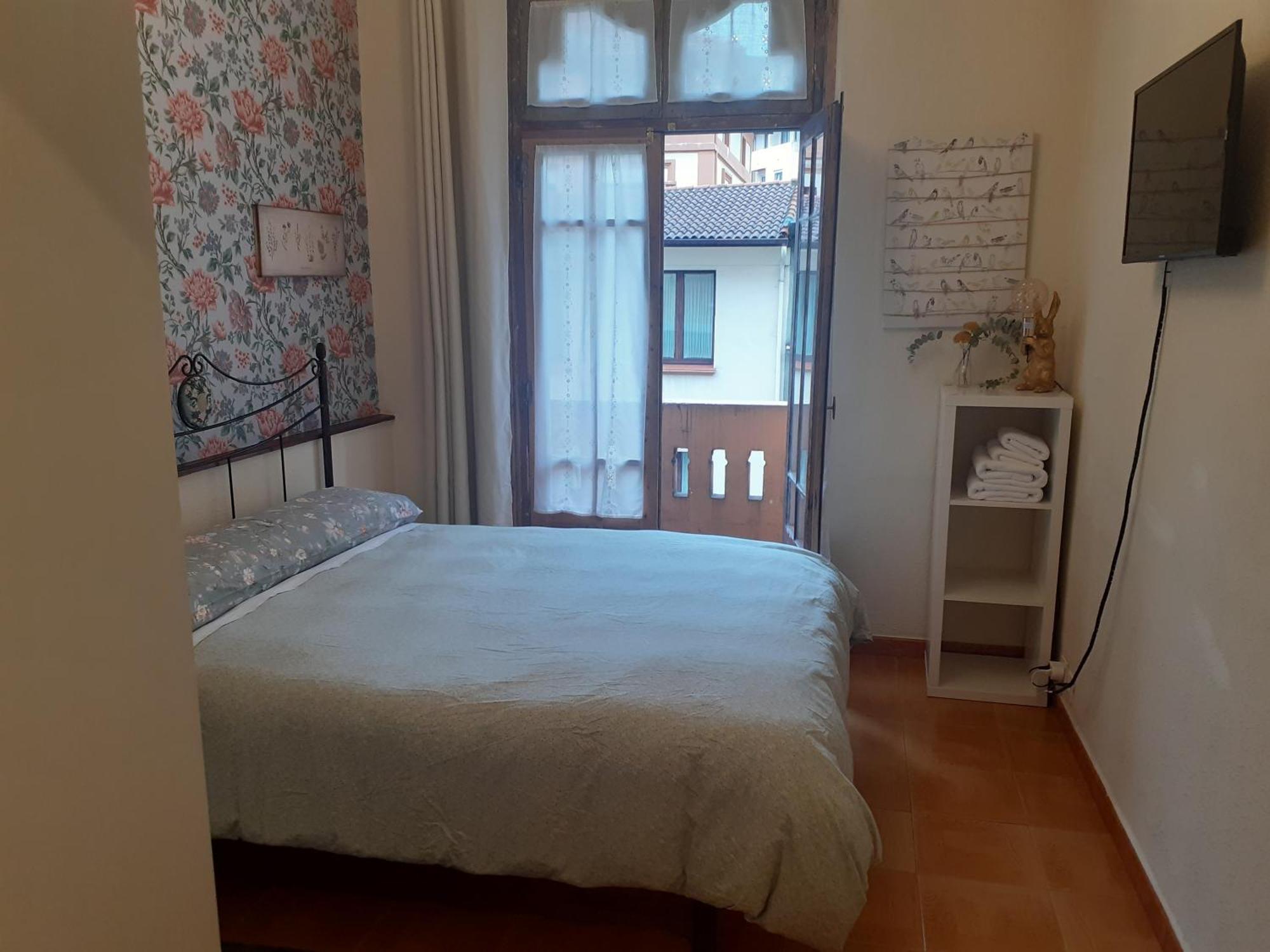 Bed & Breakfast Uria 25 Oviedo