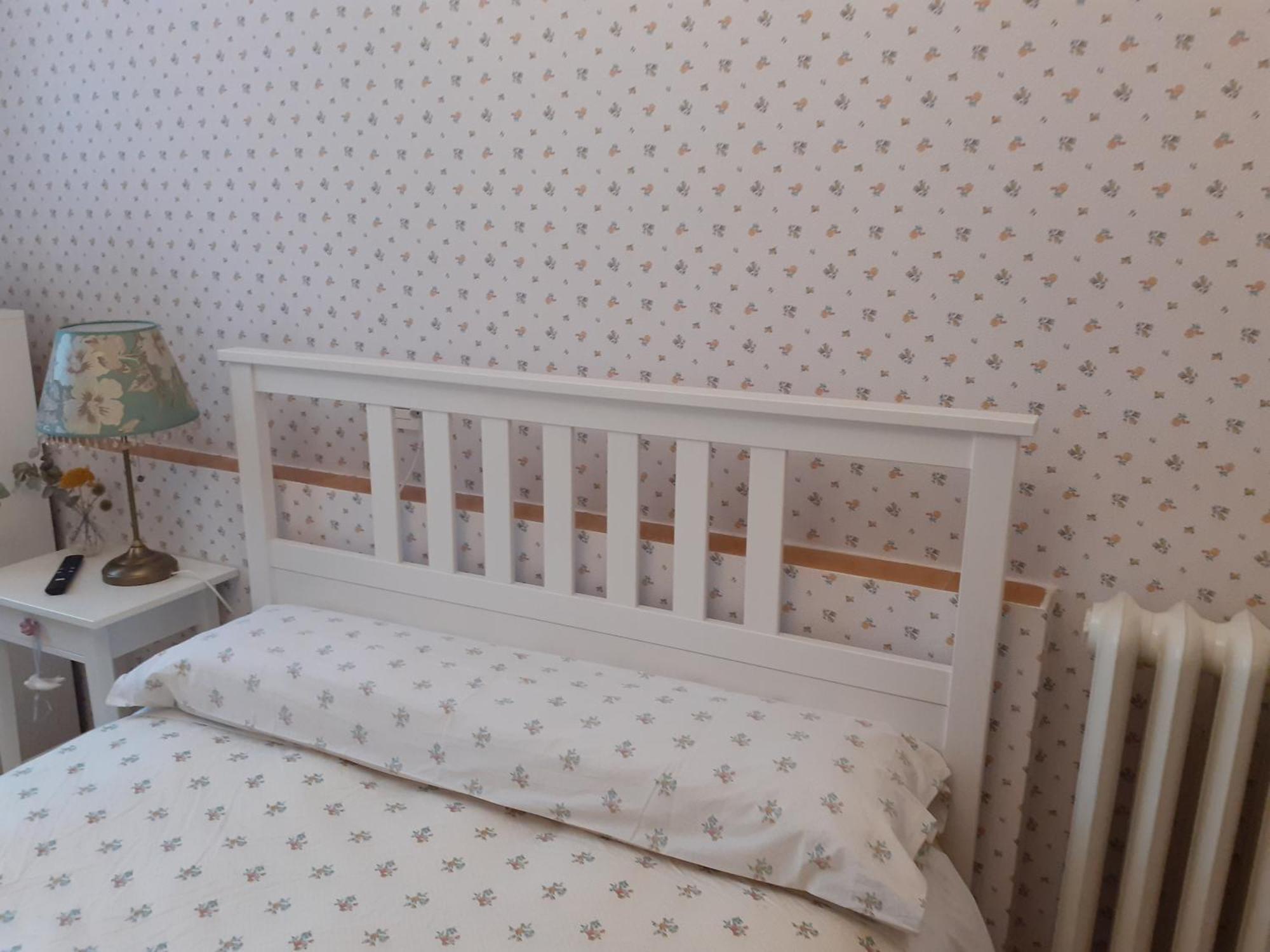 Bed & Breakfast Uria 25 Oviedo