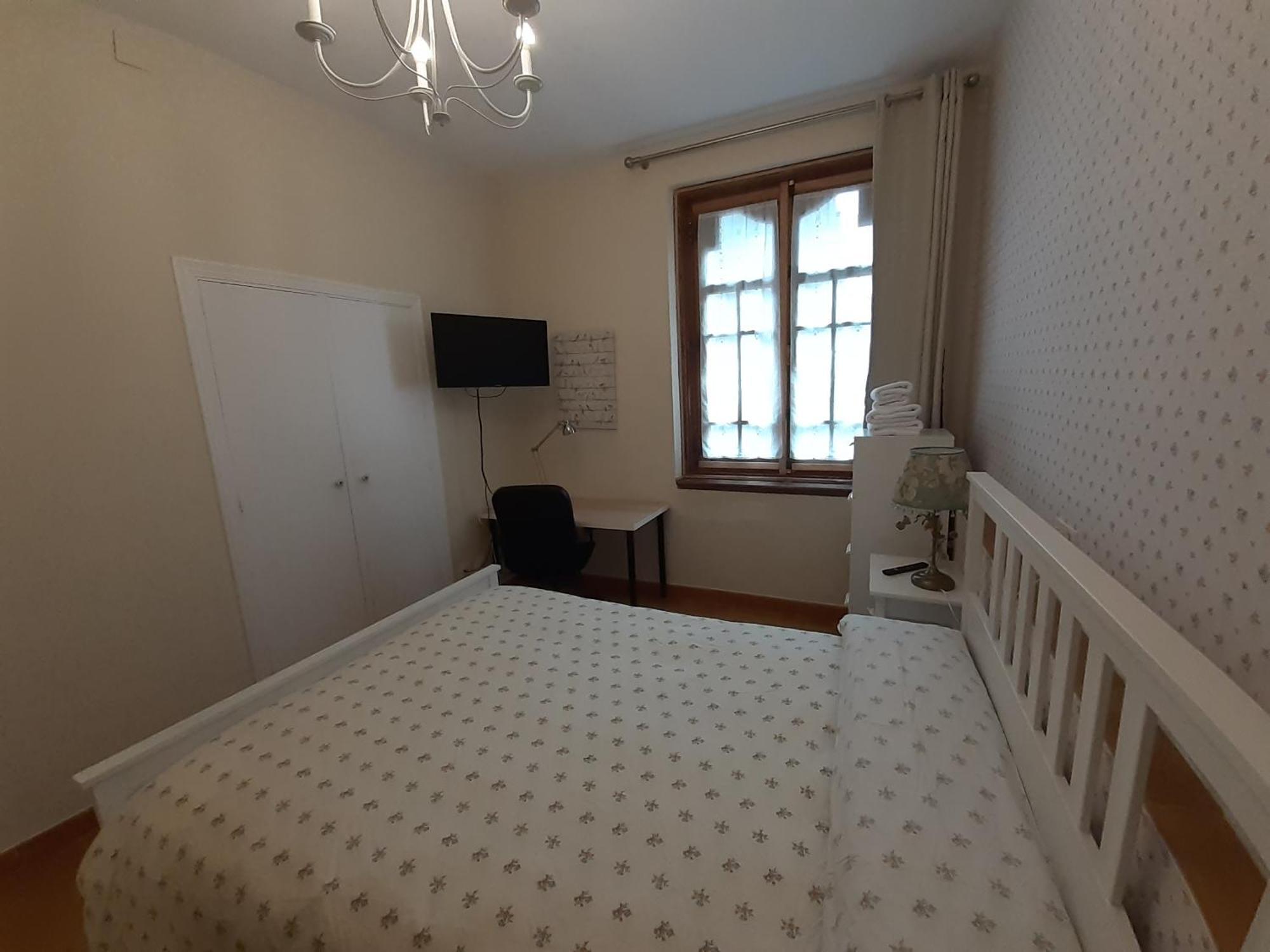 Uria 25 Bed & Breakfast Oviedo