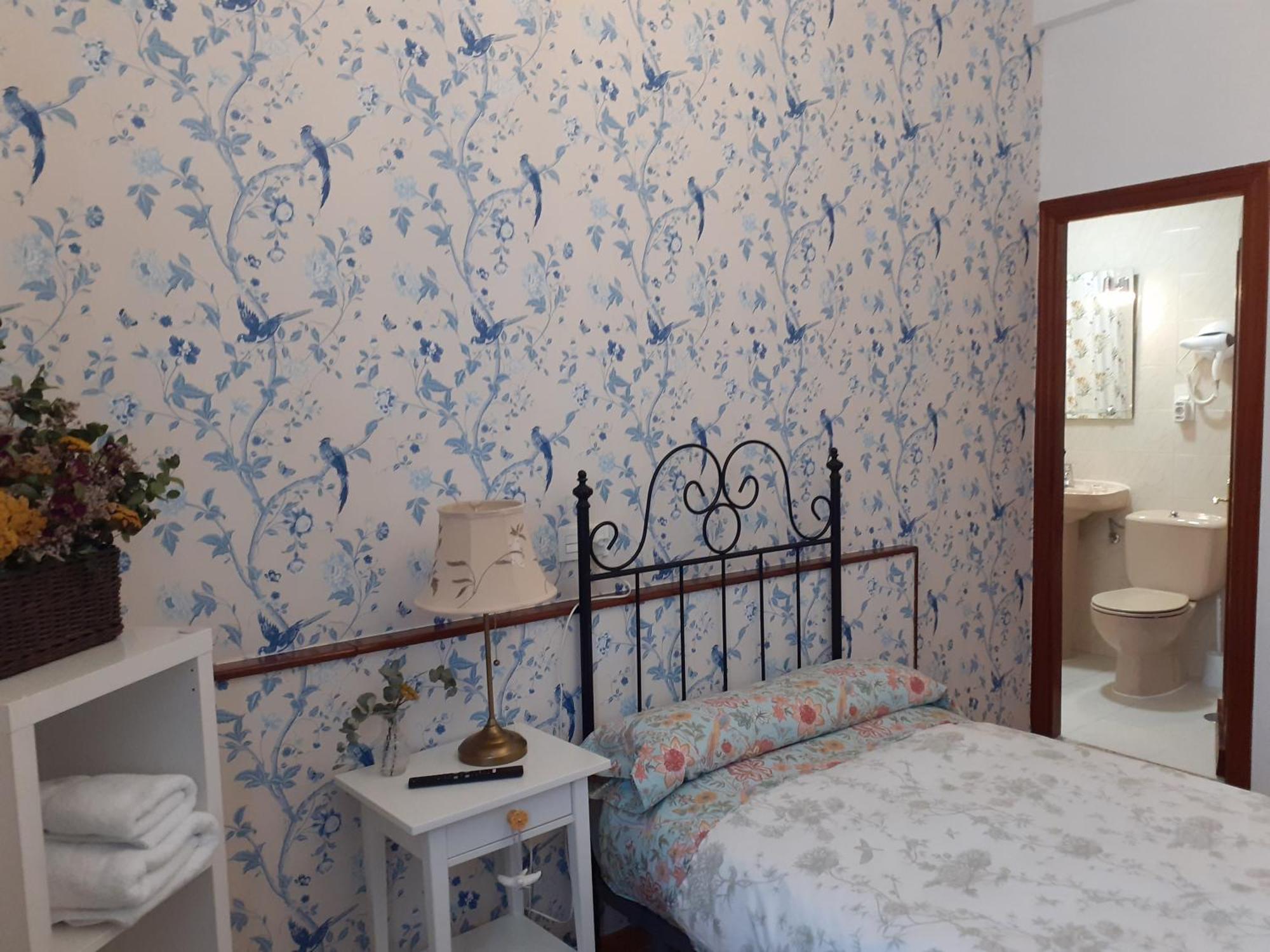 Bed & Breakfast Uria 25