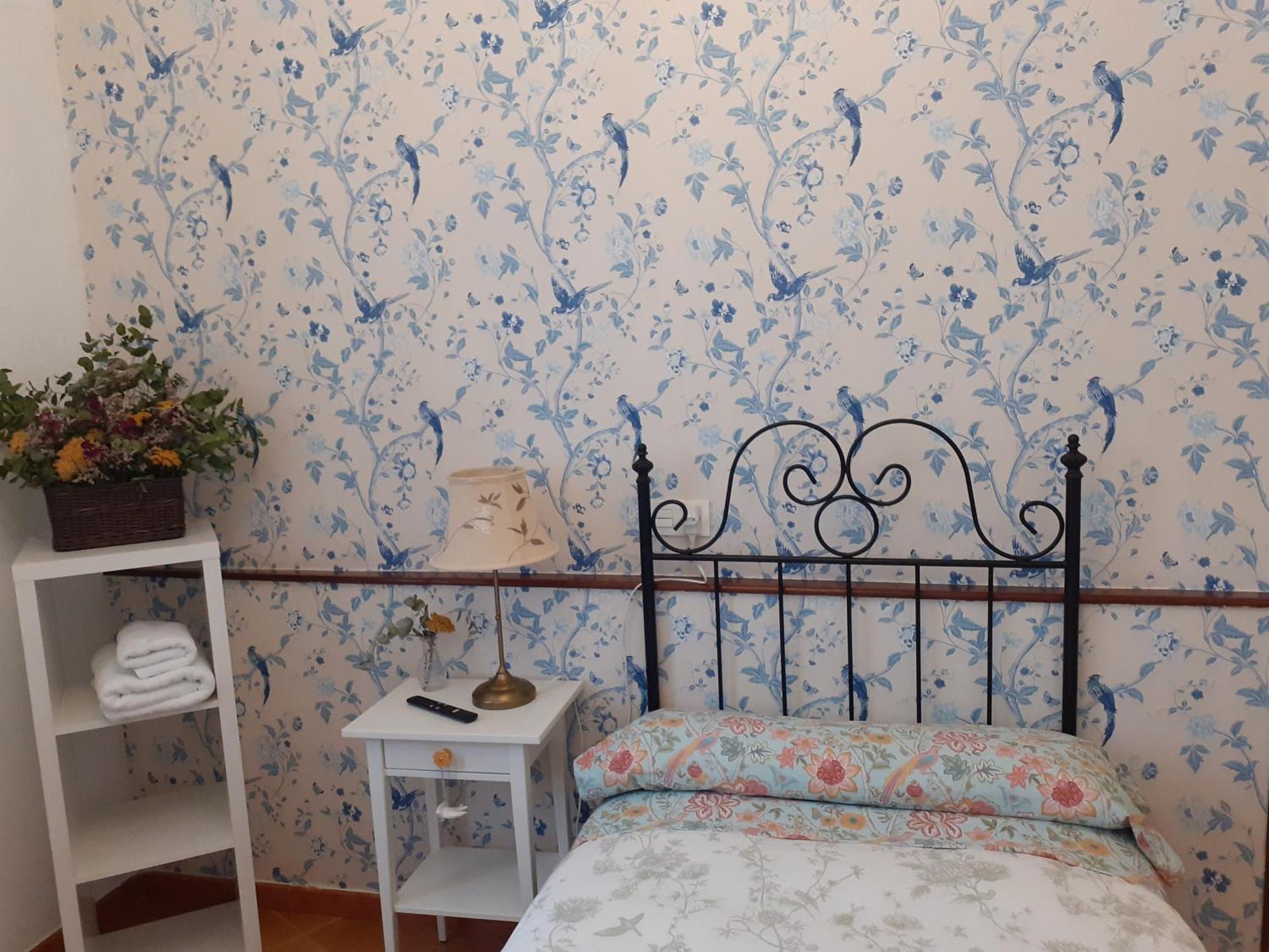 Uria 25 Bed & Breakfast *