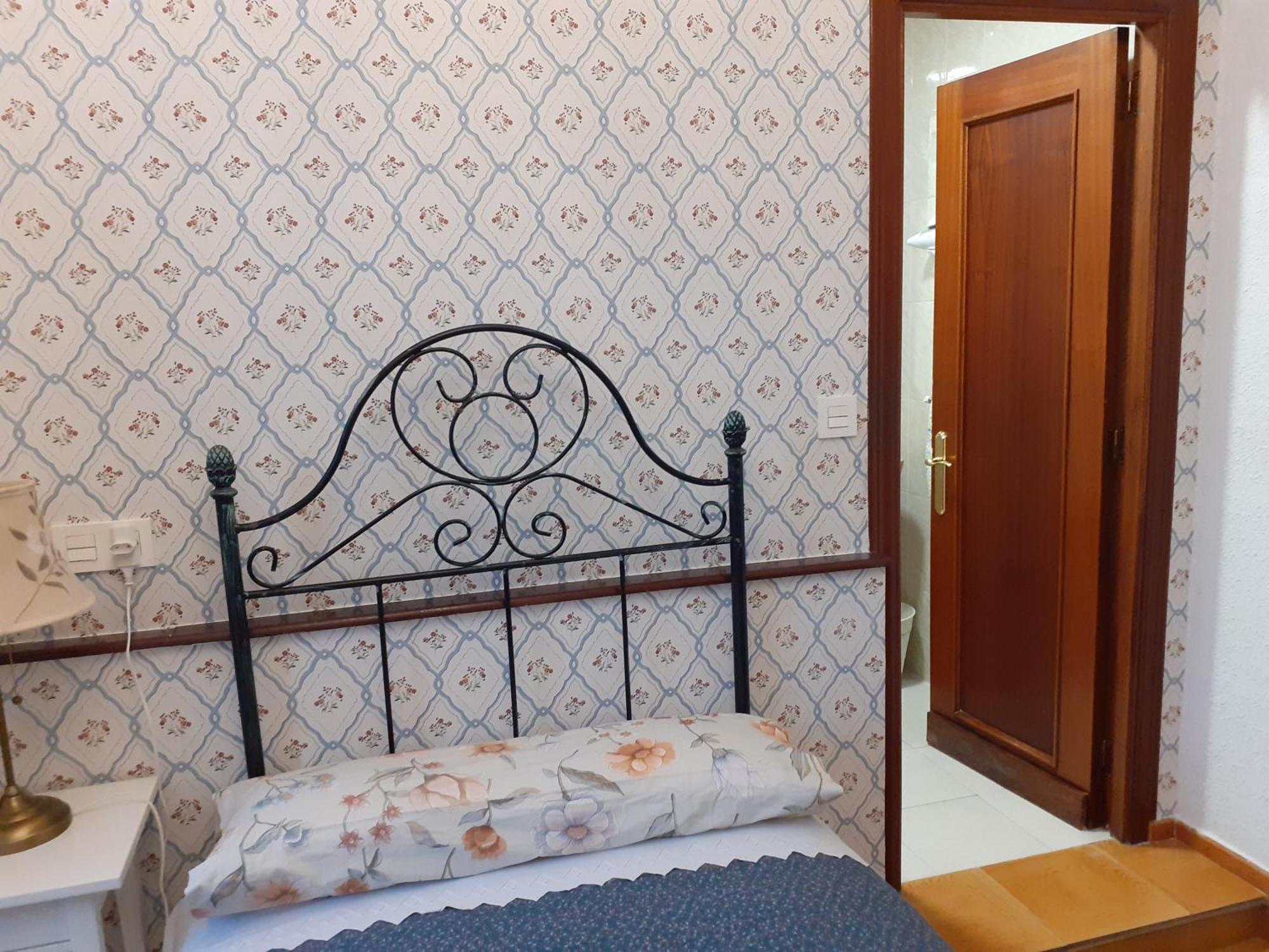 Uria 25 Bed & Breakfast *