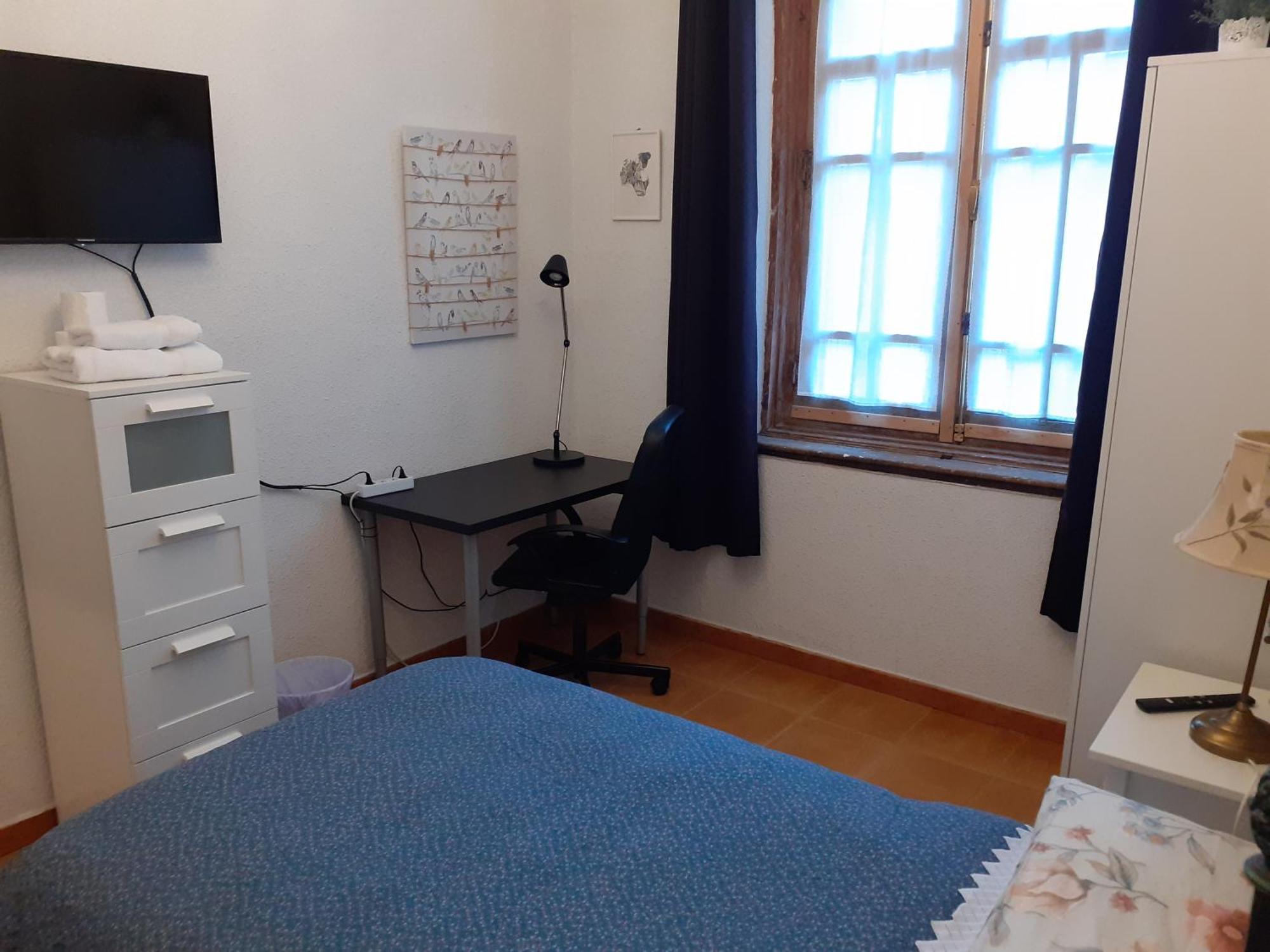 Bed & Breakfast Uria 25 *