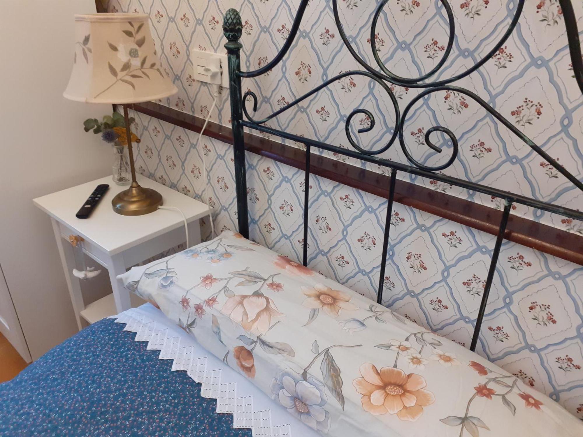 Bed & Breakfast Uria 25 *