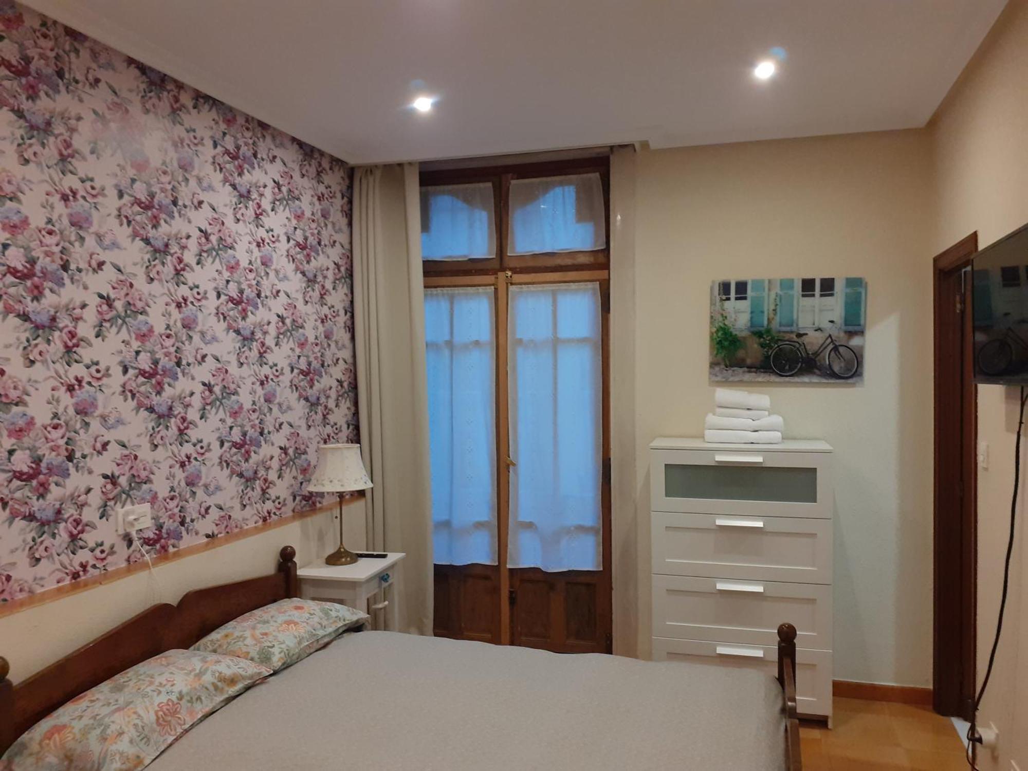 Uria 25 Couette-café *
