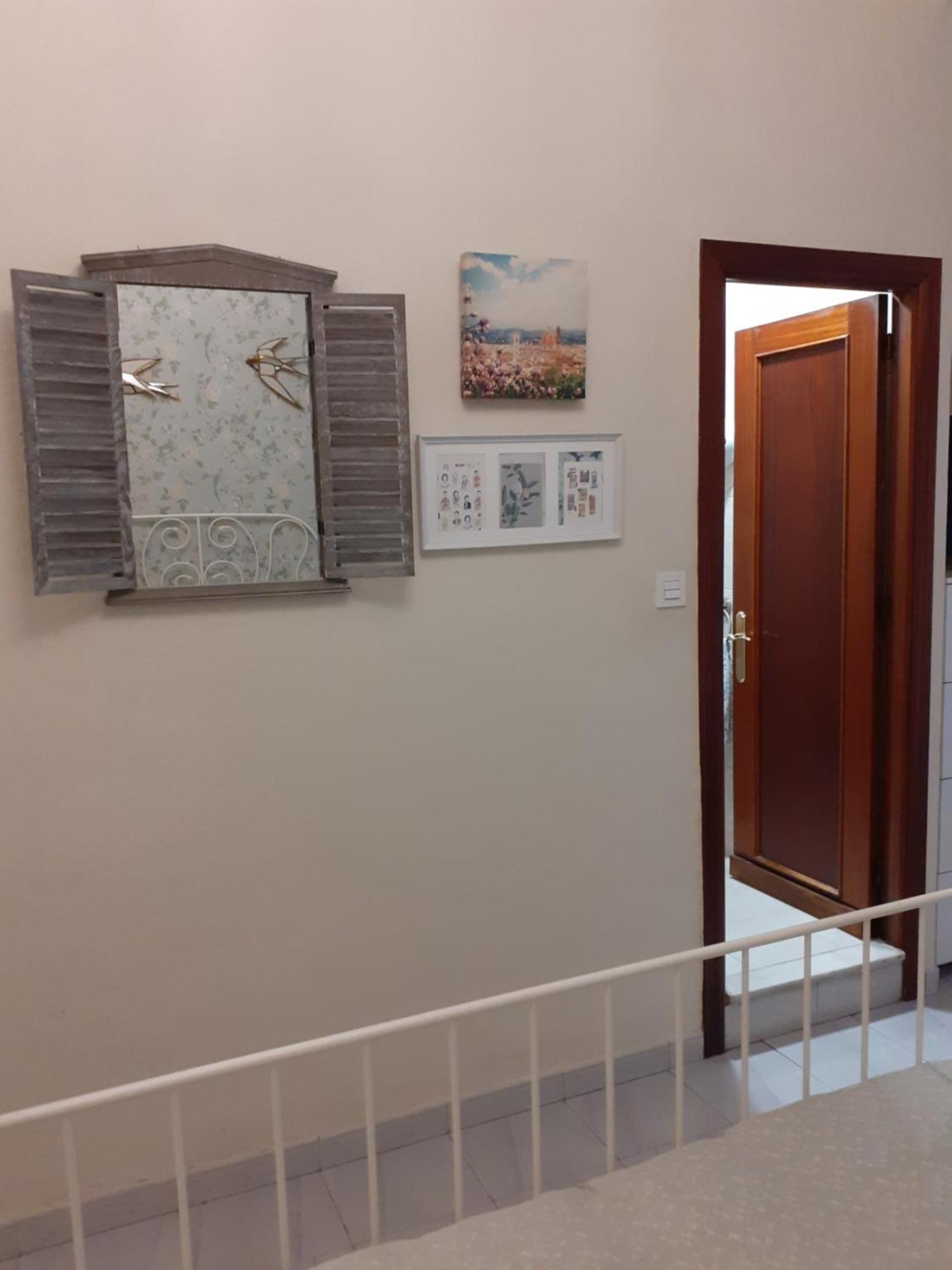 Uria 25 Bed & Breakfast