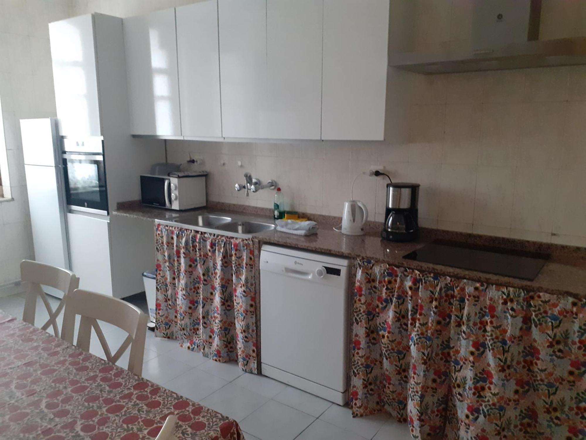 Bed & Breakfast Uria 25