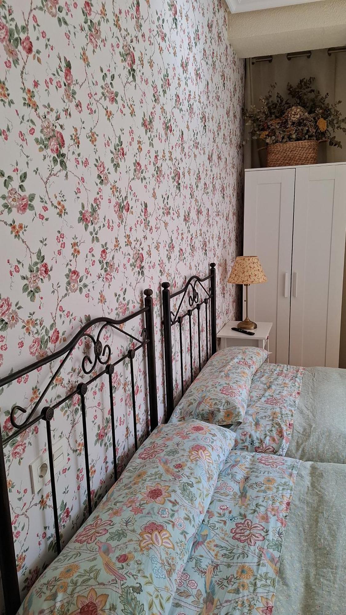 Uria 25 Bed & Breakfast *