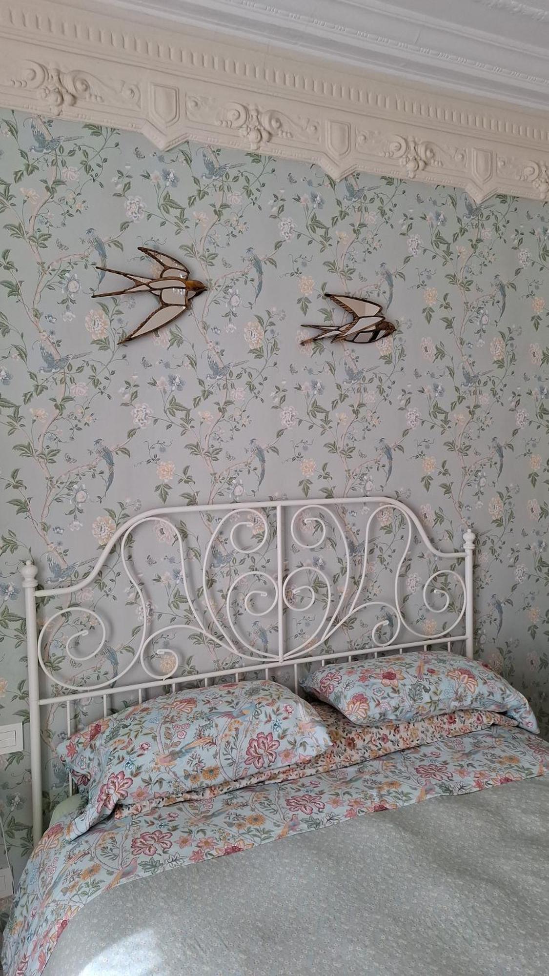 Bed & Breakfast Uria 25 Oviedo
