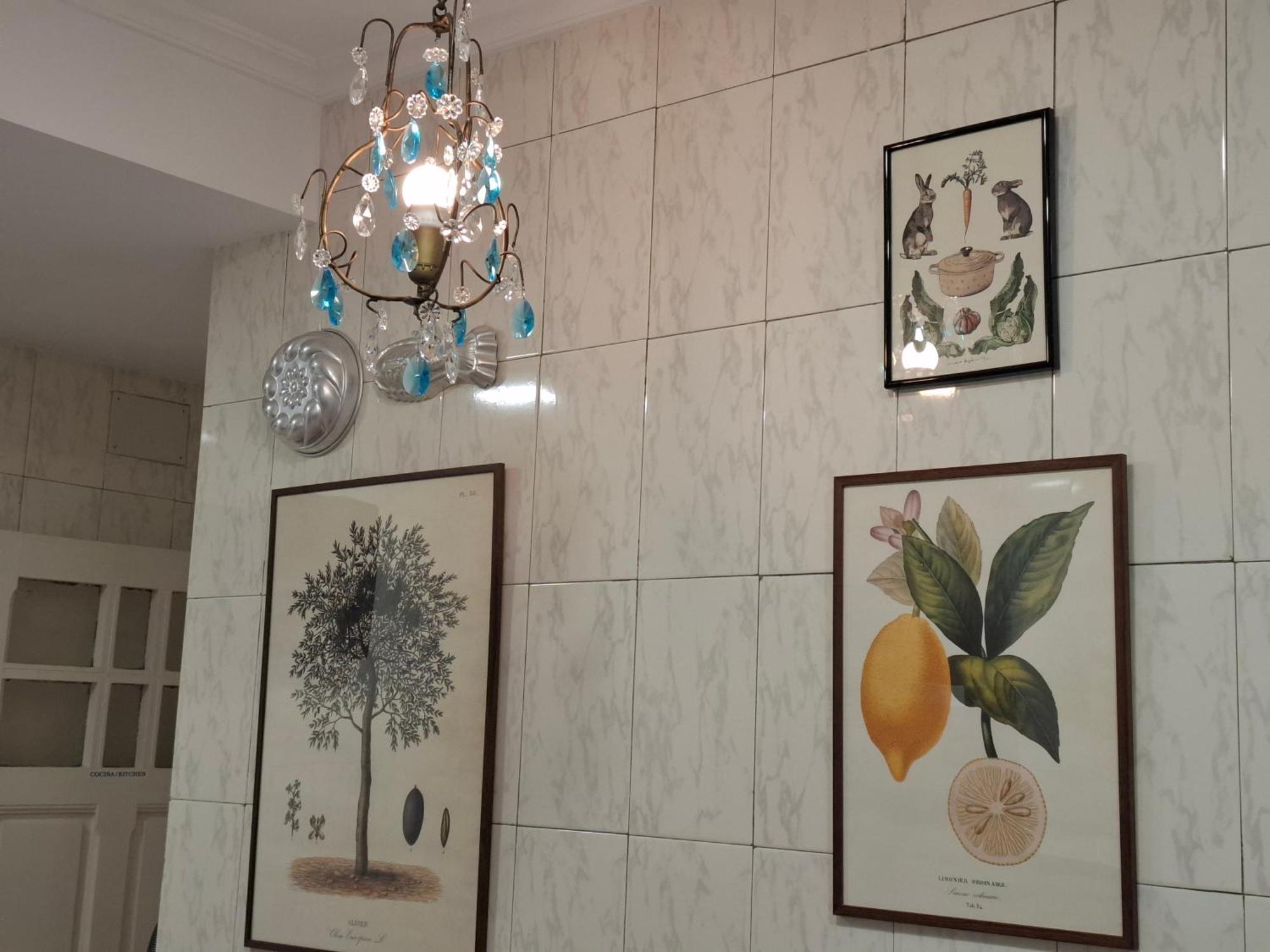 Uria 25 Bed & Breakfast